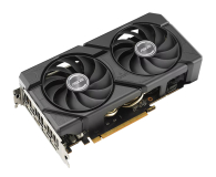 ASUS Radeon RX 7600 DUAL EVO OC 8GB GDDR6 DUAL-RX7600-O8G-EVO - 1299244 - zdjęcie 3